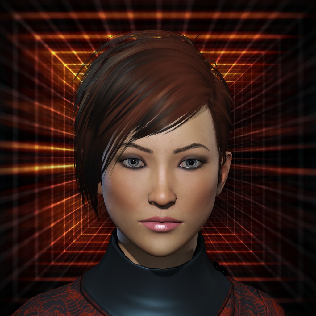Adria Gammon
