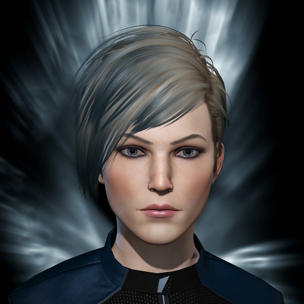 Isolde Marova