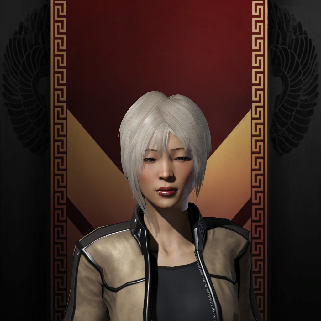 Tomoe Aldurald