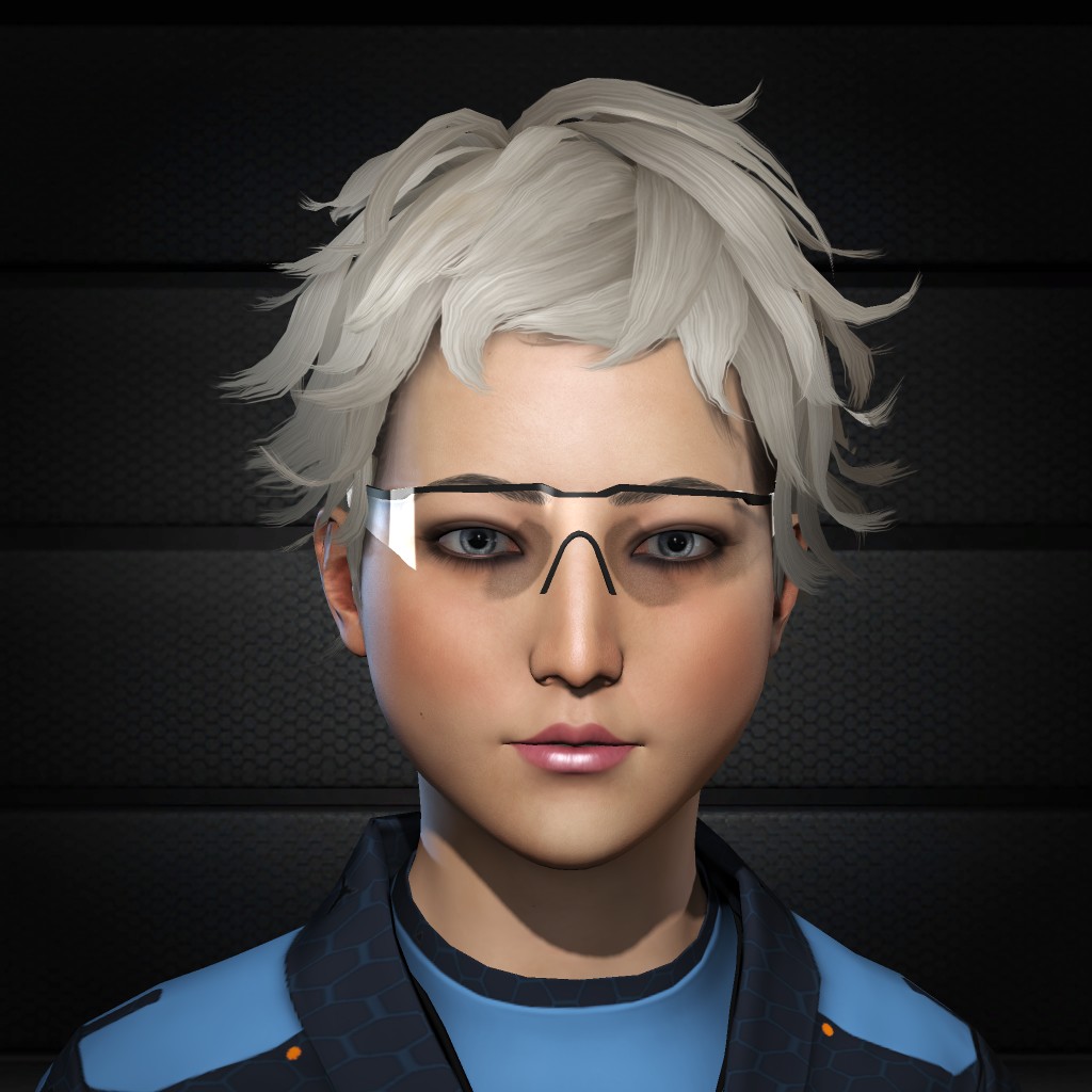 Myrrixa Machinor