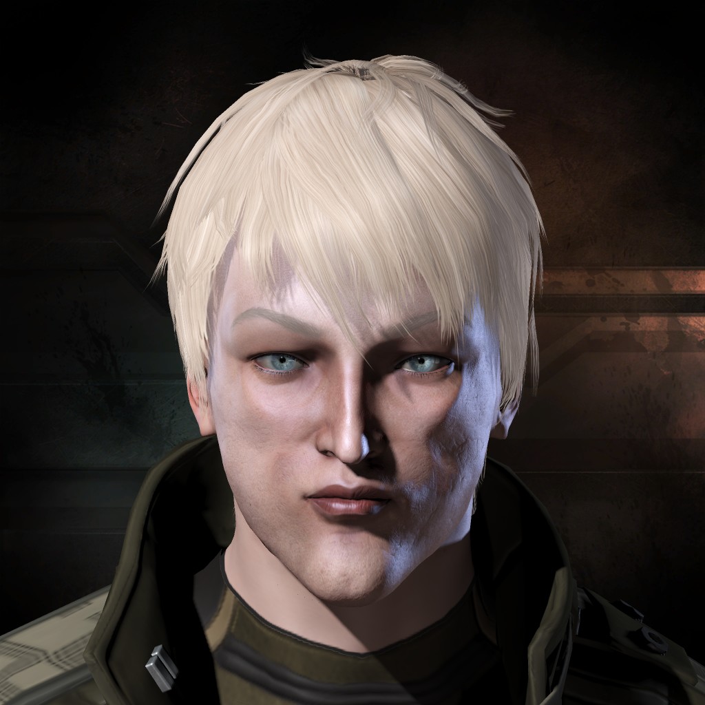 Blythe Command