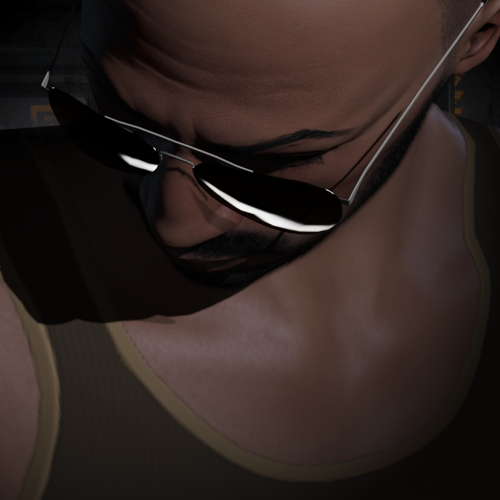 Leon Razorpinzer