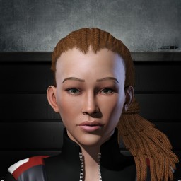 Kleinan portrait
