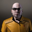 Chemical Father