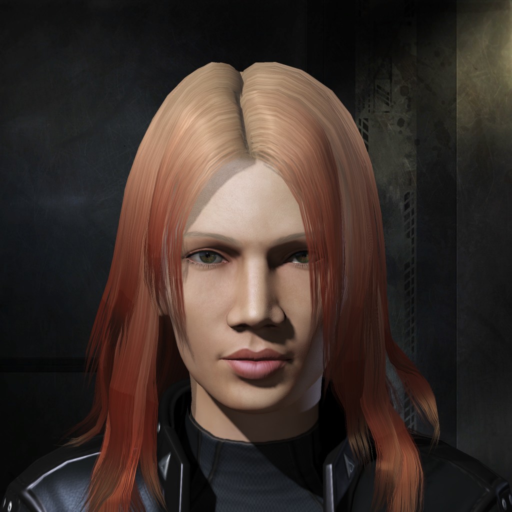 Skairipa Octavia Blake