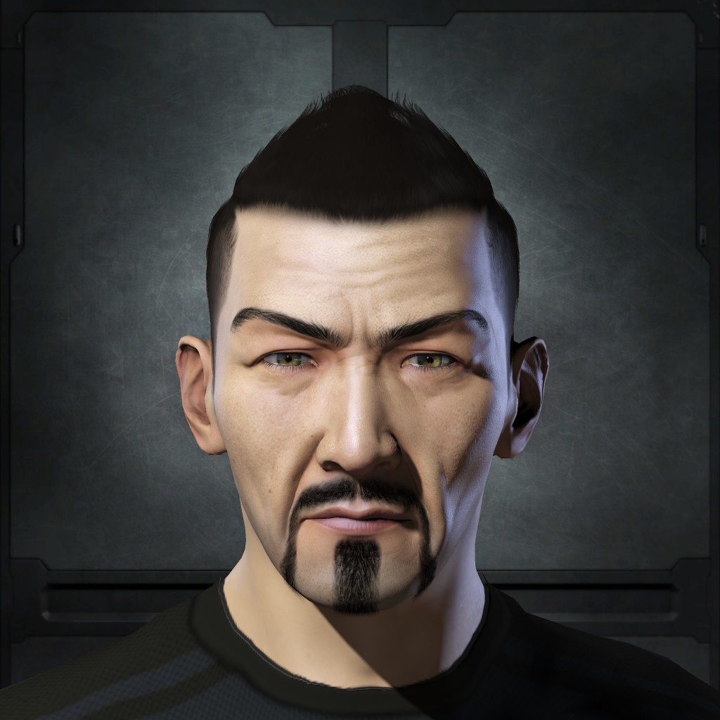 Non-PlayerCharacter