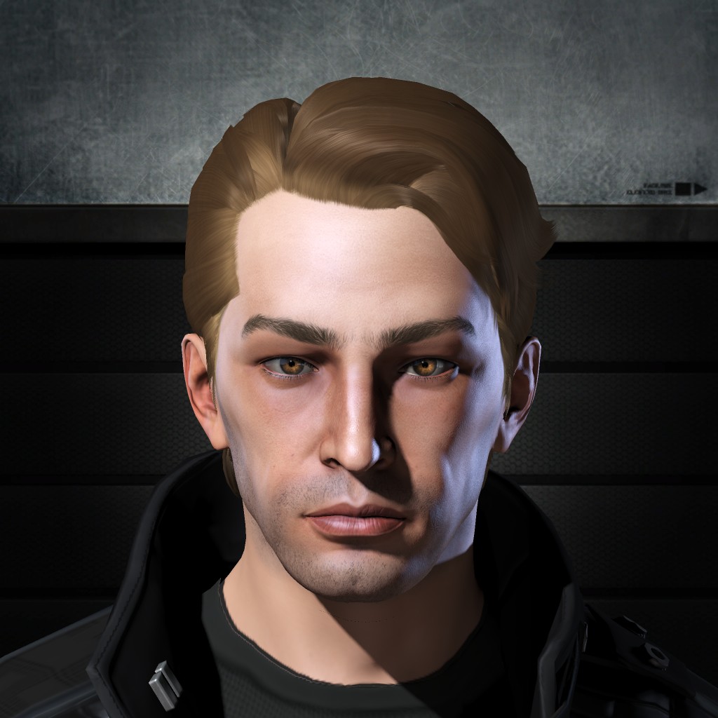 Jorek Halden