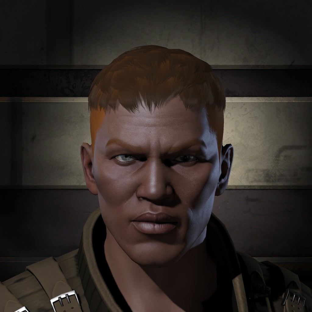 Bzaaroth Flinthammer