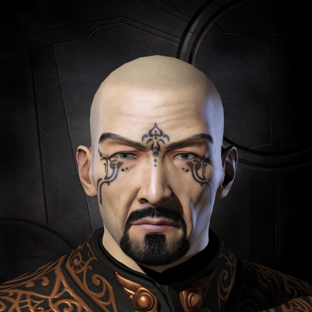 Gyrux Axelrod