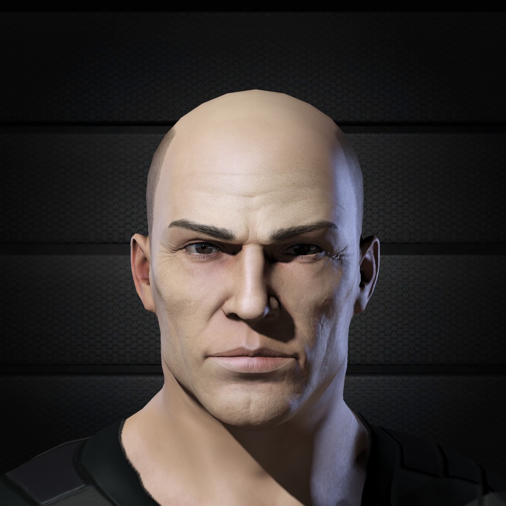 DOCTOR KANE