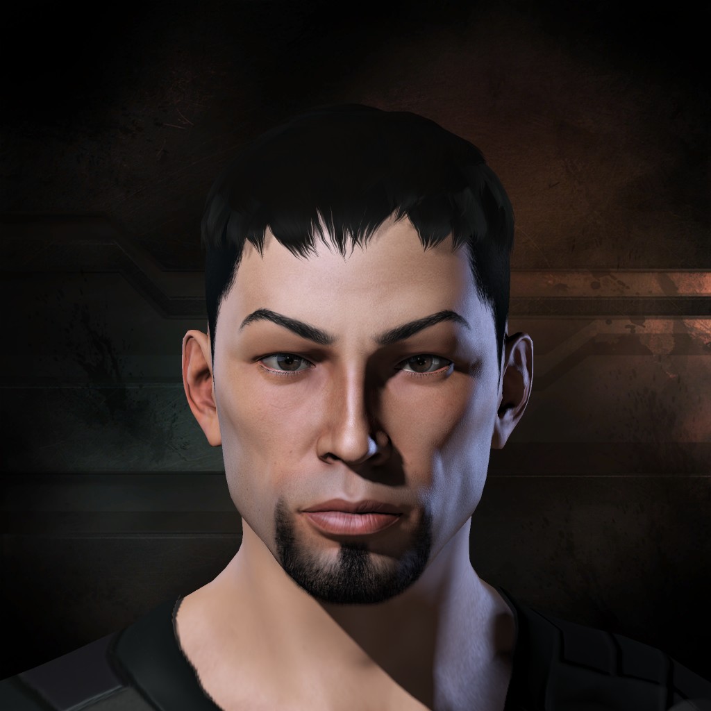 Jorj Vosk