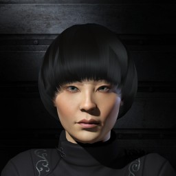 Sonmi--451 portrait