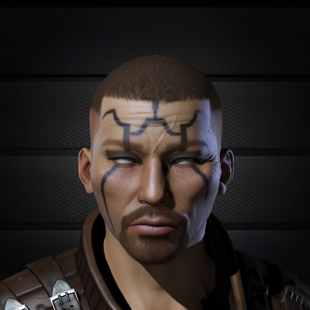 Amamon Elgoi Madeveda