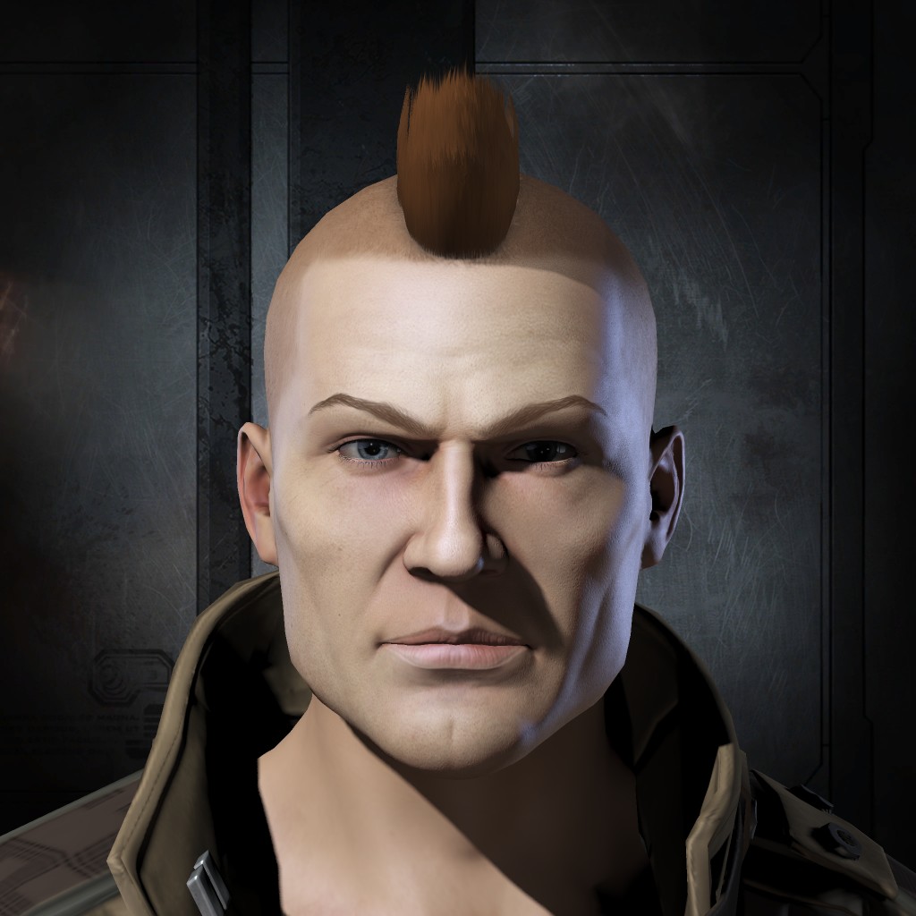Planetary Stranger