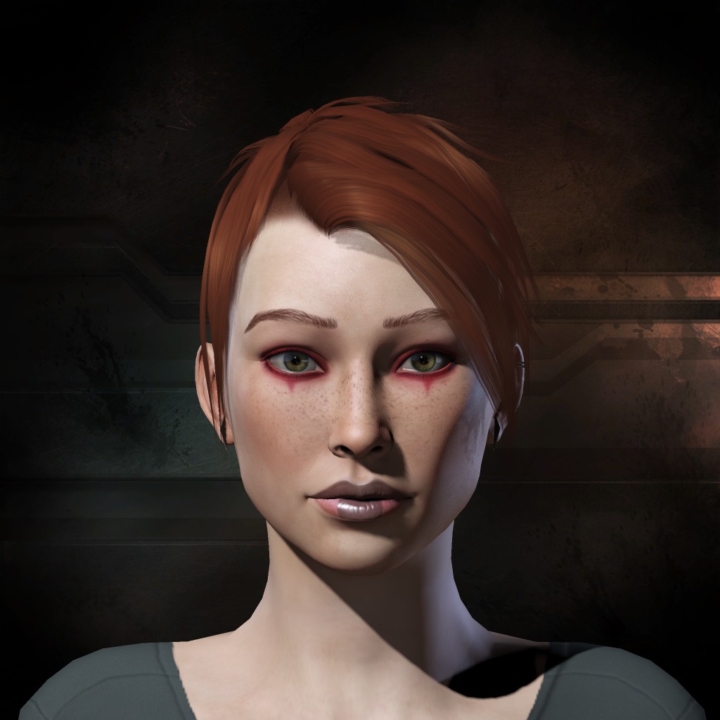 Nina Fern