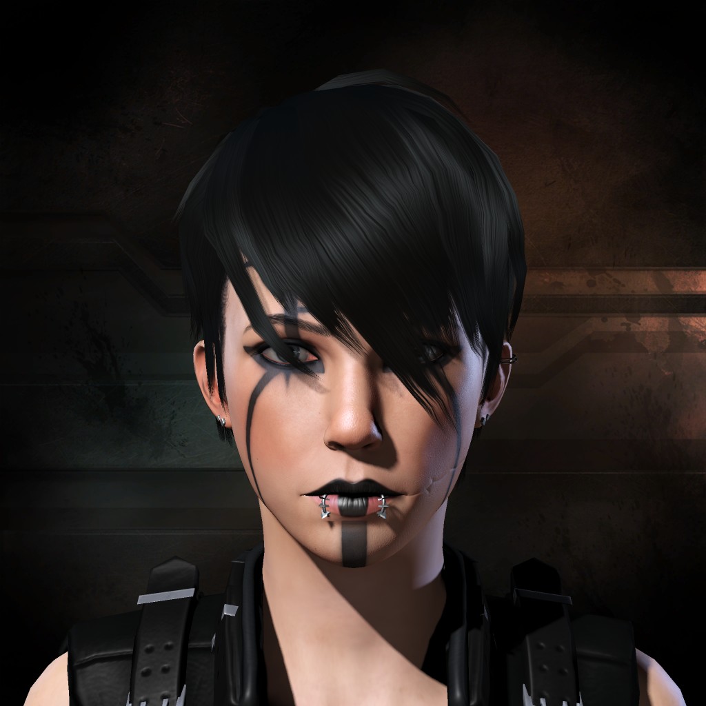 Rebecca The Soulless