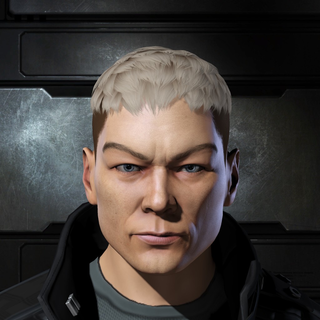 Market Corsair