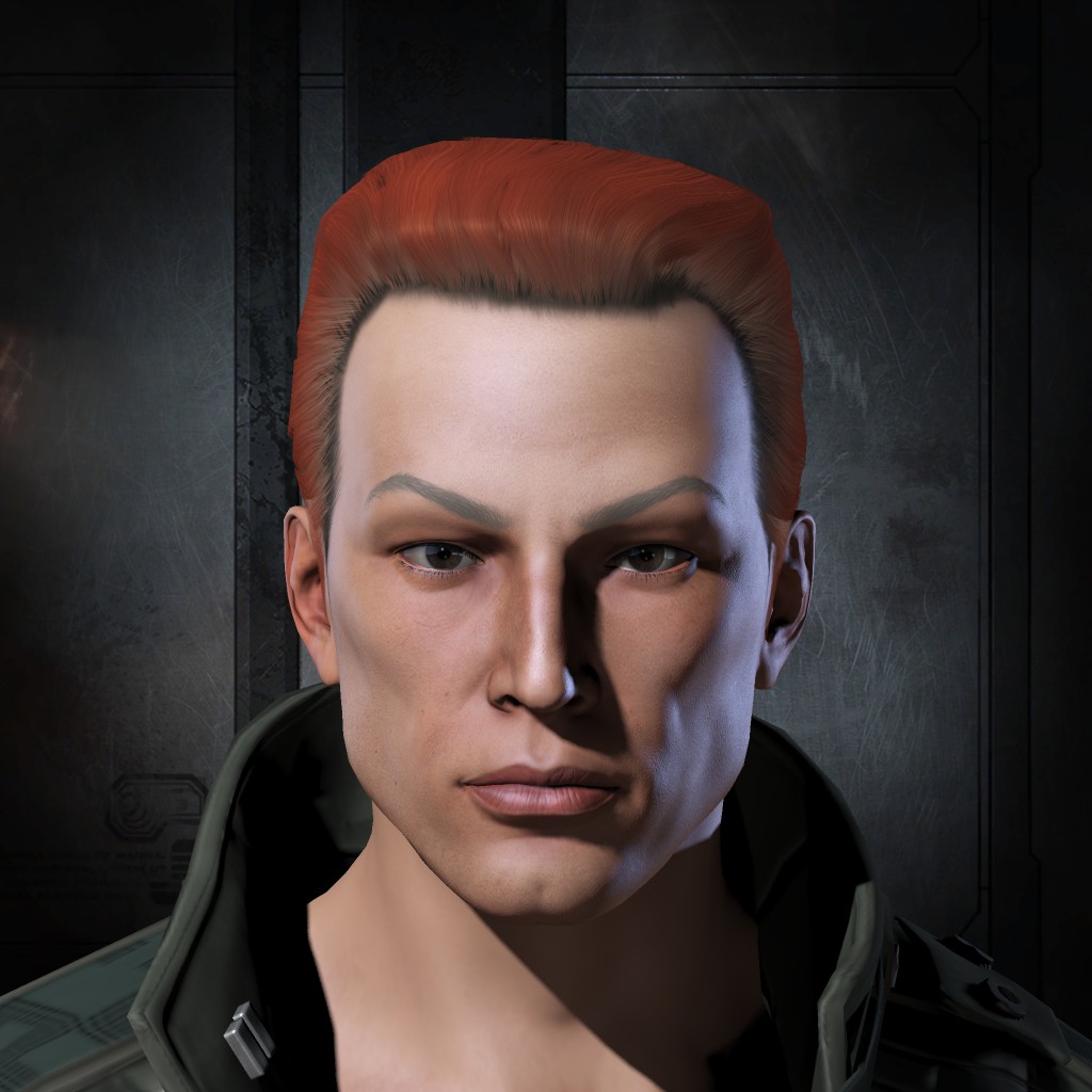 Danny Fantomz
