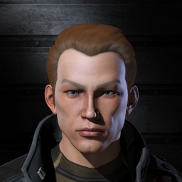 PRAETORIAN GUARD XXII portrait
