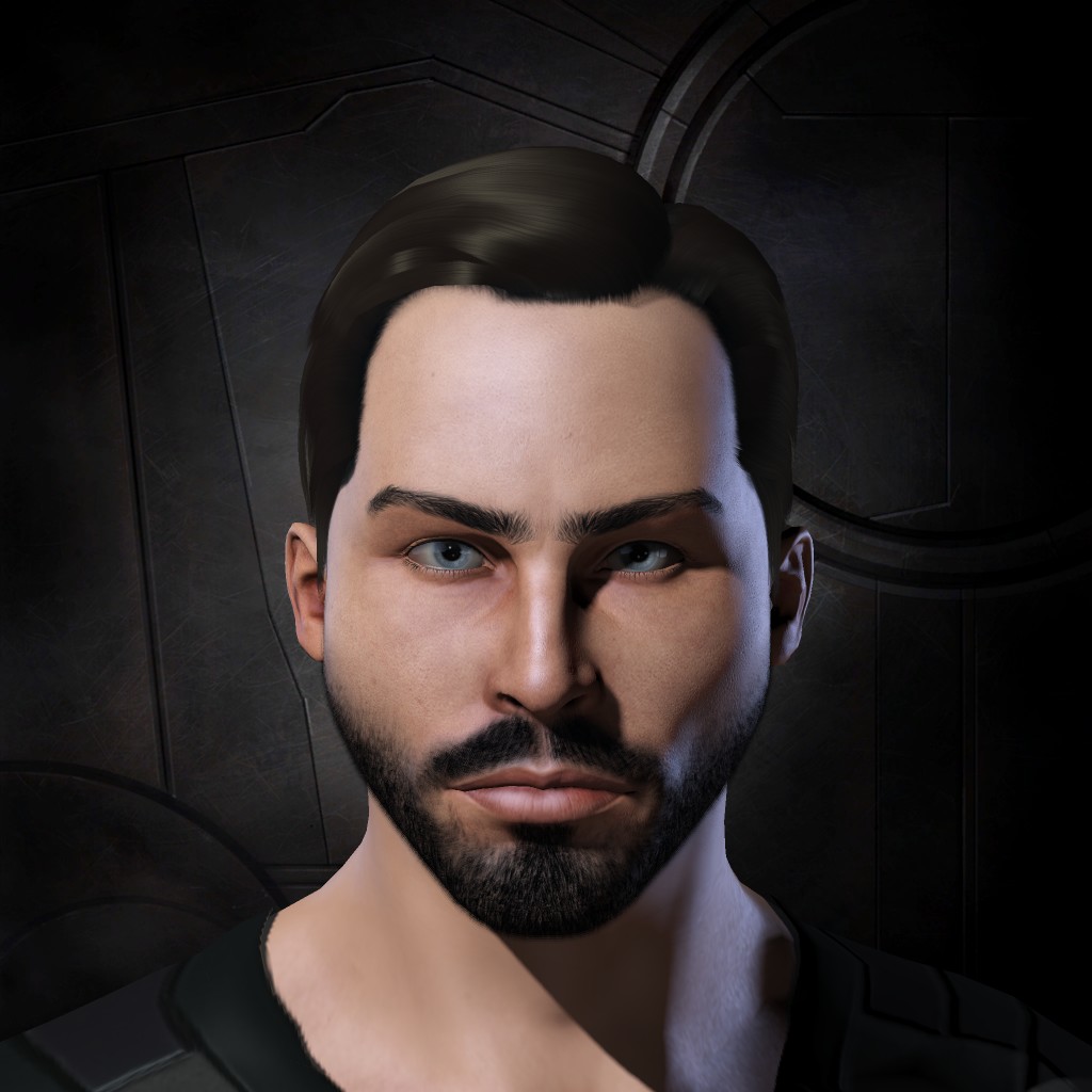 Luke Peters