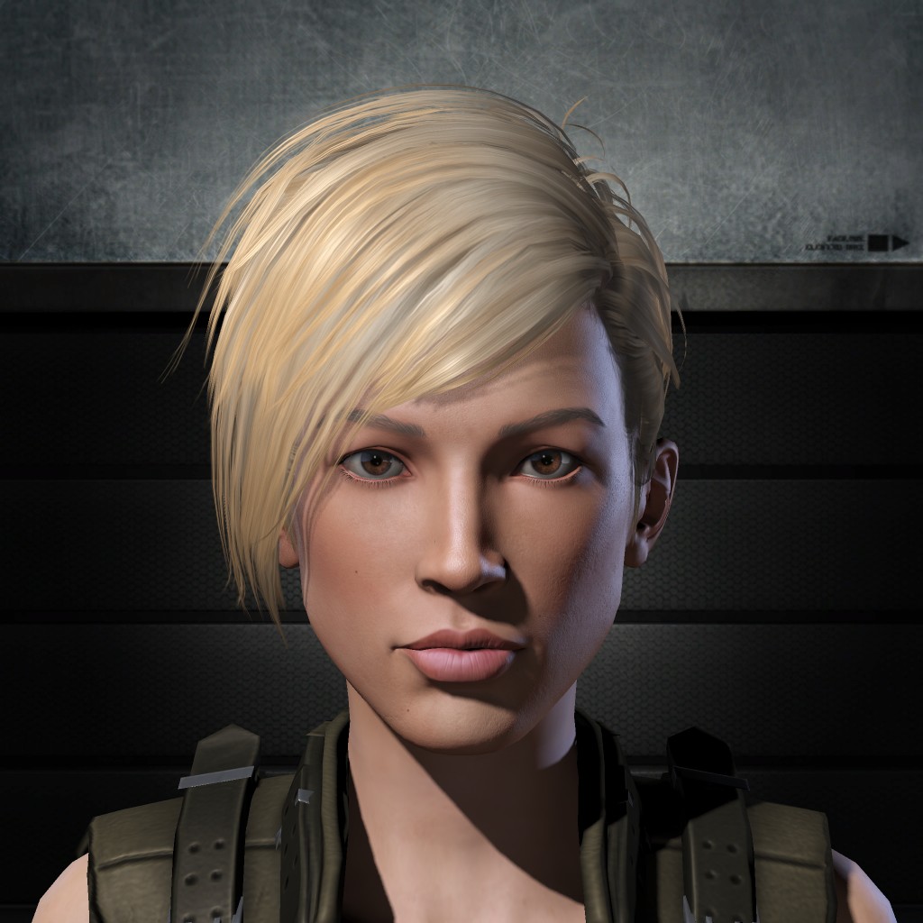 Cyrielle Baron