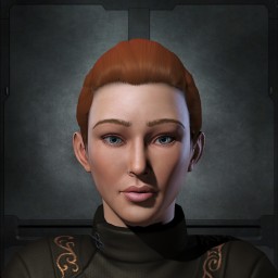 AmyDojo portrait