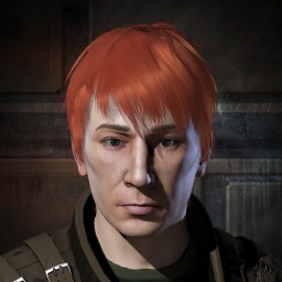 pualgodmann portrait