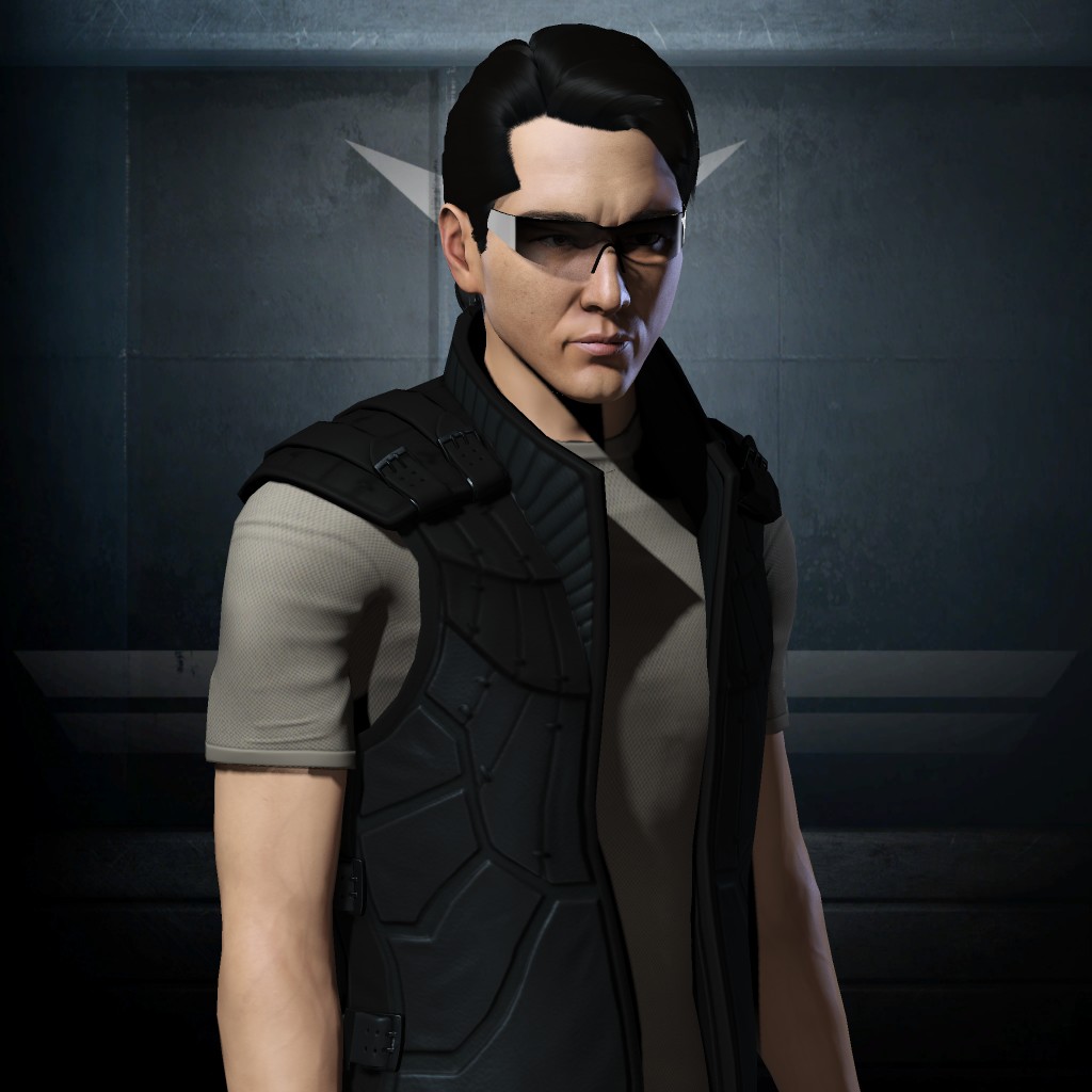 Conner Griffin