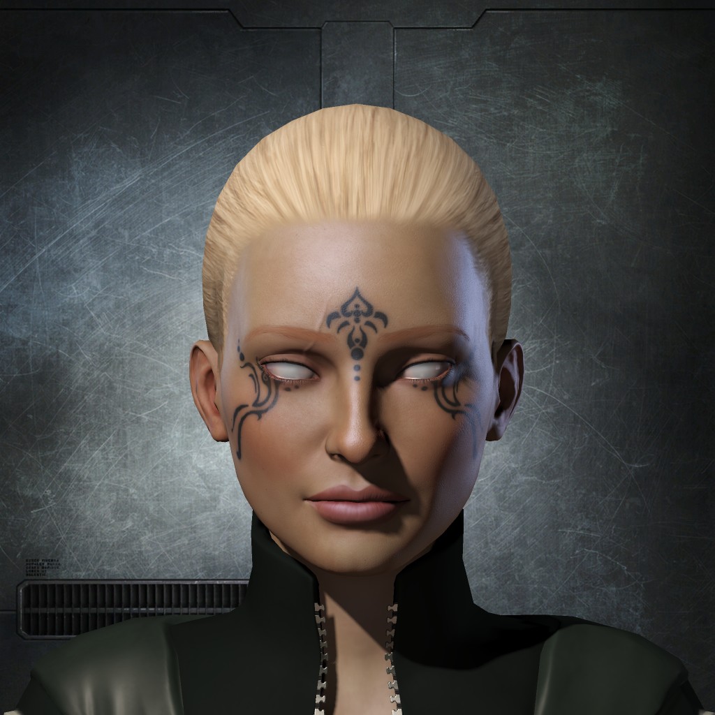 Graendal HousePatriarch