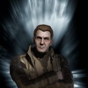 Matt Falconeye