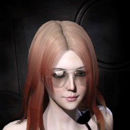 Jiburiiru portrait