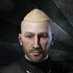 Apom chan portrait