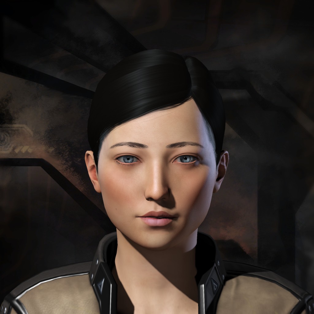 Kiara Dezhra