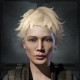 Astralnaught Sylrieth portrait