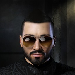 Vecihi Hurkus60 portrait