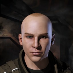 WebMe BigDaddy portrait