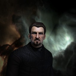 Mekan Venavari portrait