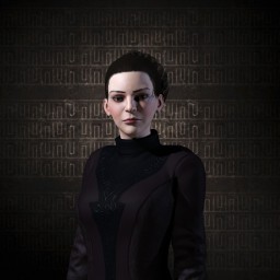 LunaLight portrait