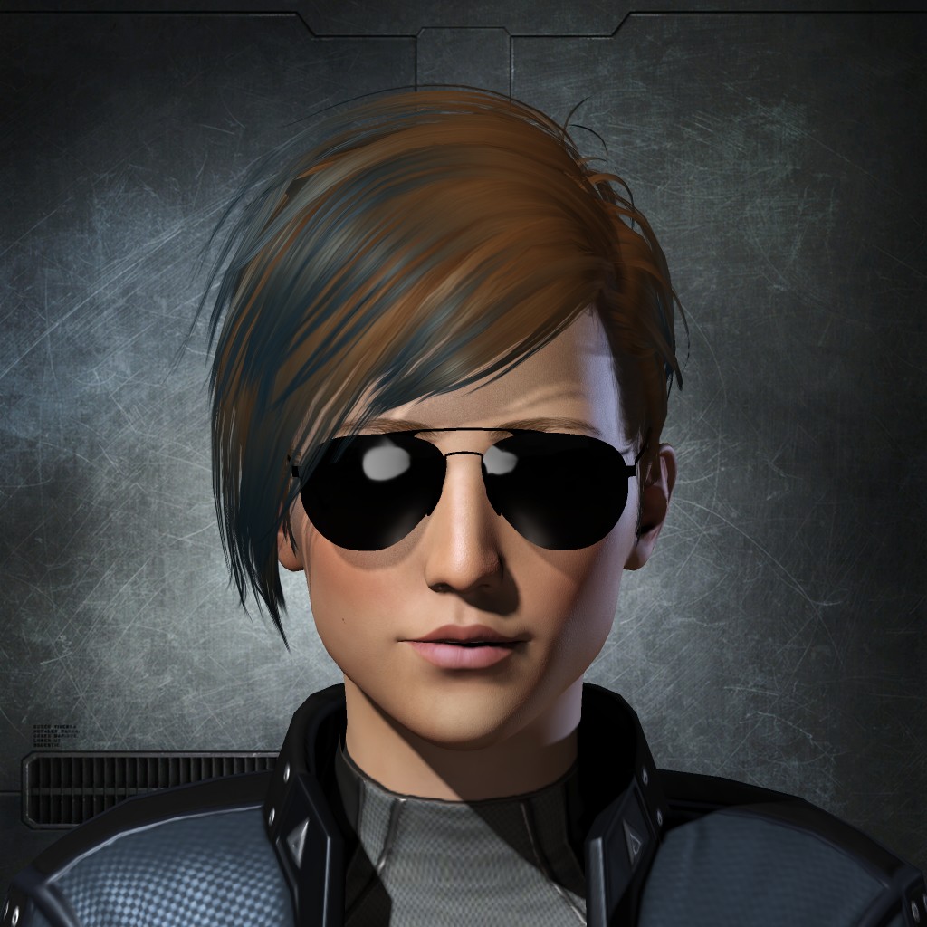Helga Villa