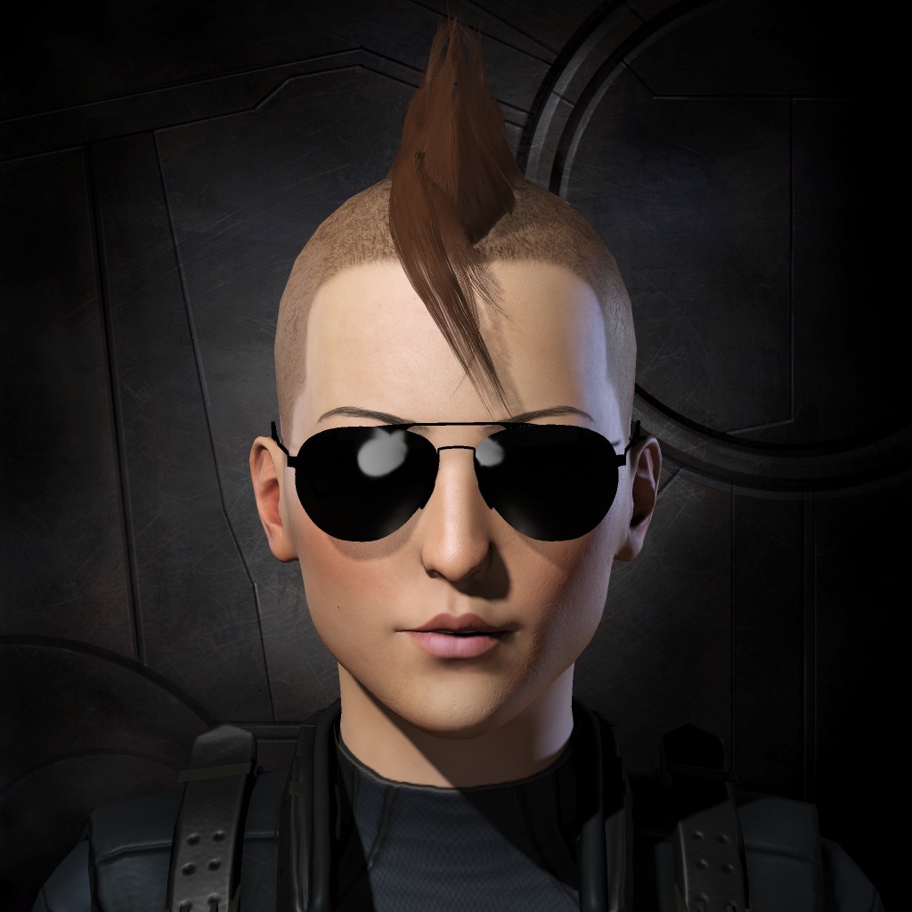 Korben Style