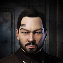 OcTpo3y6 portrait