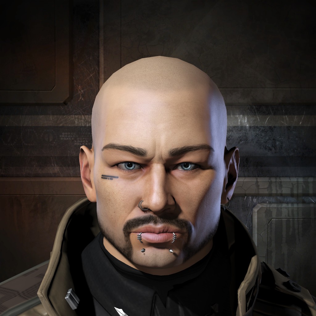 Jaroslaw Swagins