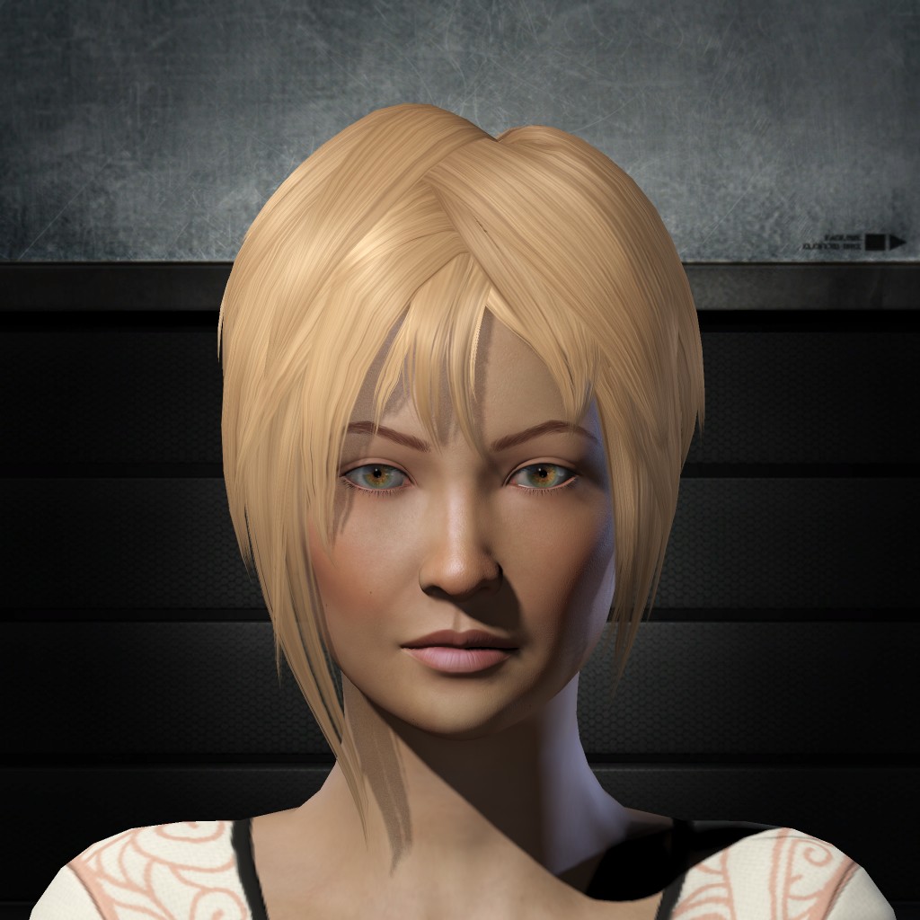 portrait