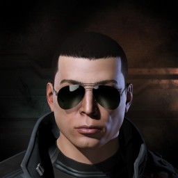Tihebeizhe portrait