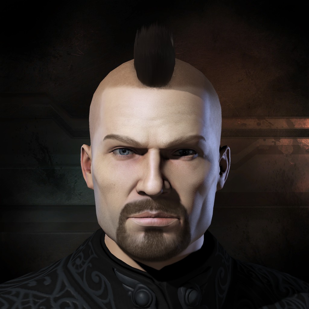 Soul Machinne