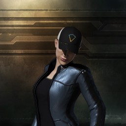 Nikoyu portrait