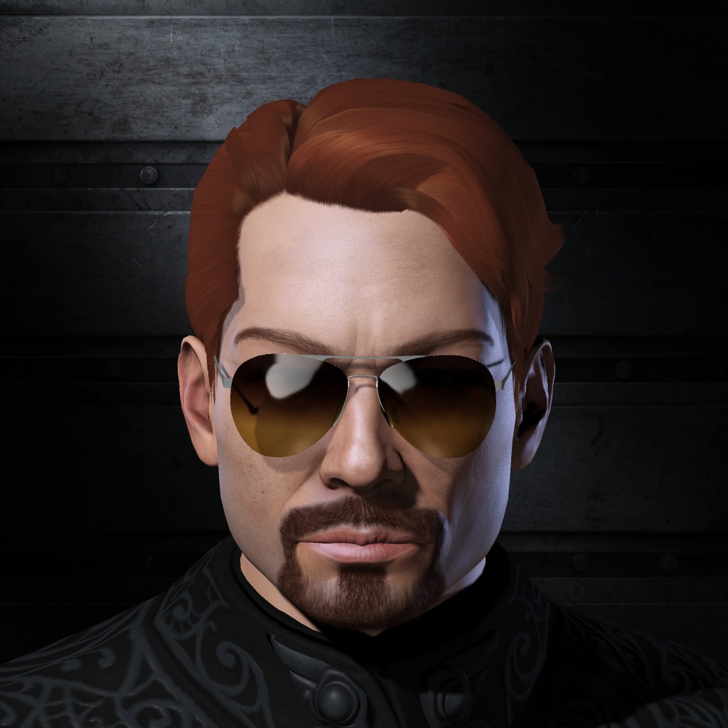 DarkDBjorn