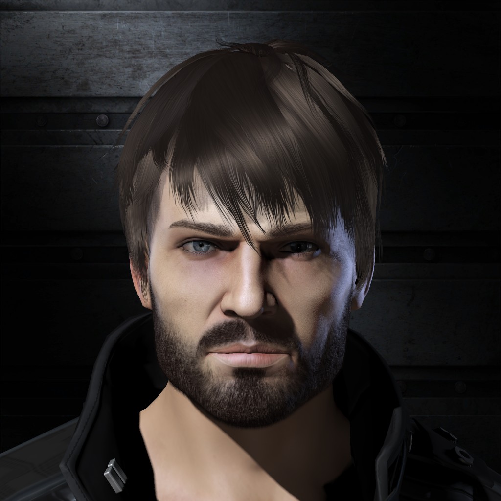 Marcel Delamare