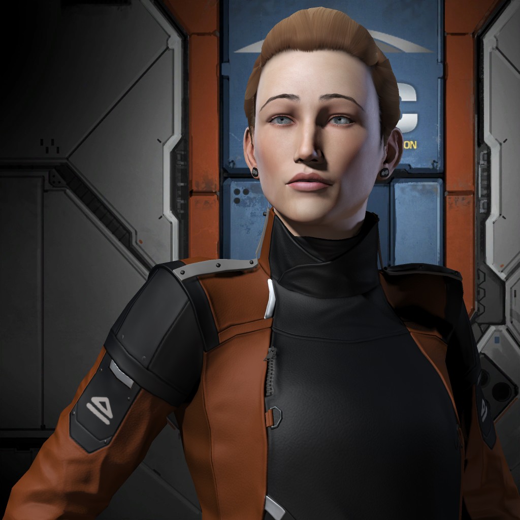 CMO Lucienne Perrault