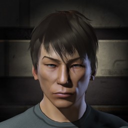 Temu Ark portrait
